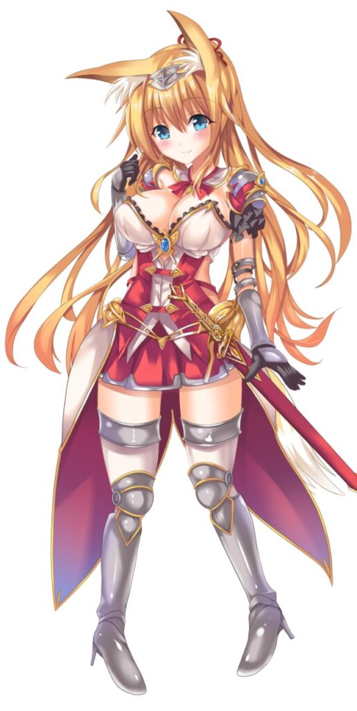 图片[2]-【PC+安卓】🤒 公主大人才不会认输呢 🤒-星河资源网