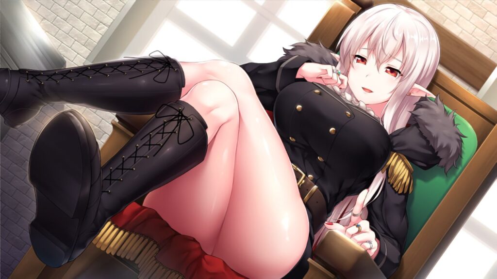 图片[7]-【PC+安卓】🤒 公主大人才不会认输呢 🤒-星河资源网