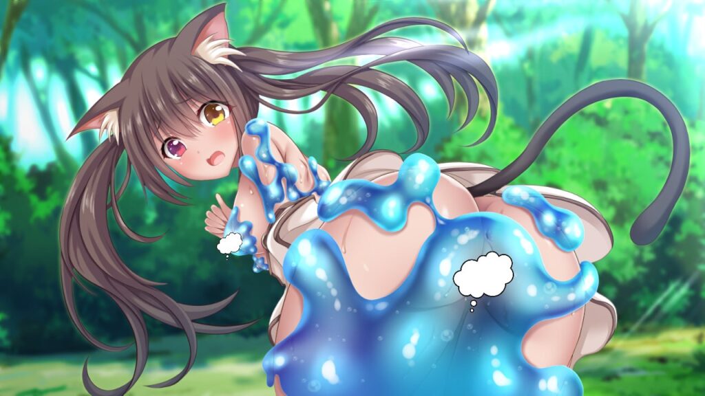 图片[9]-【PC+安卓】🤒 公主大人才不会认输呢 🤒-星河资源网