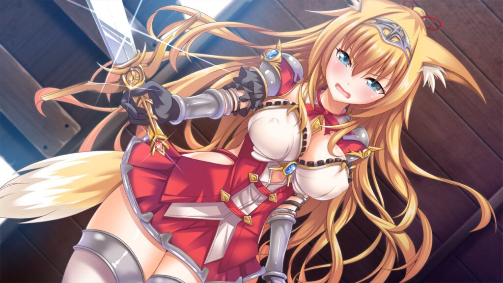 图片[6]-【PC+安卓】🤒 公主大人才不会认输呢 🤒-星河资源网