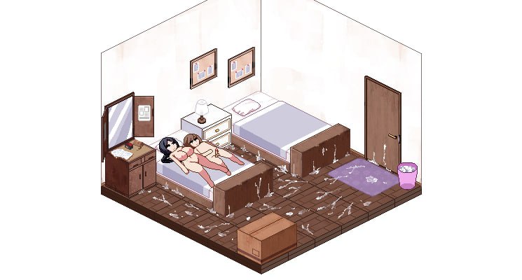 图片[5]-【PC+安卓】🤩 冬日狂想曲 Ver1.04 官中 🤩-星河资源网