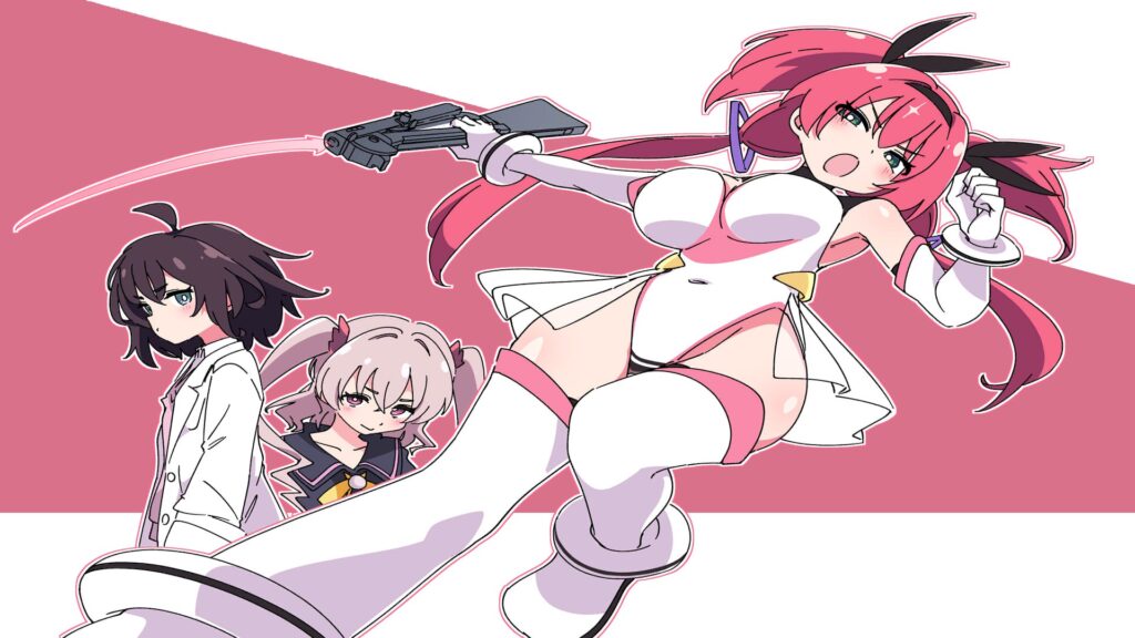 图片[8]-【PC】🤩 圣转使克罗斯尼亚之心 🤩-星河资源网