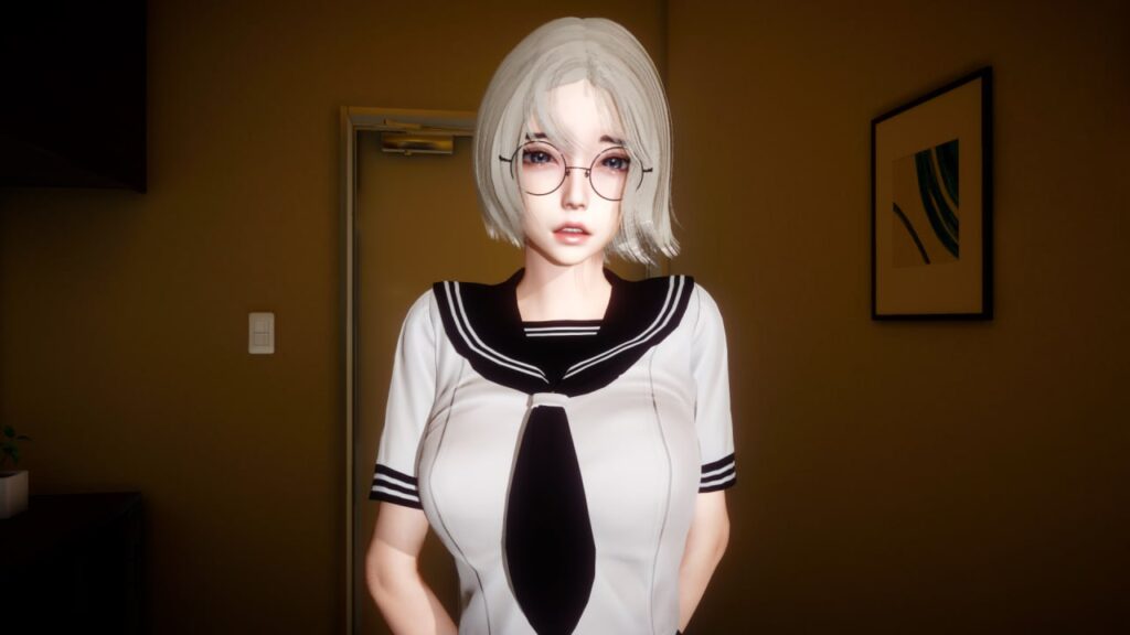 图片[2]-【PC+安卓】🤩 失落之月 Lost Moon0.8 🤩-星河资源网