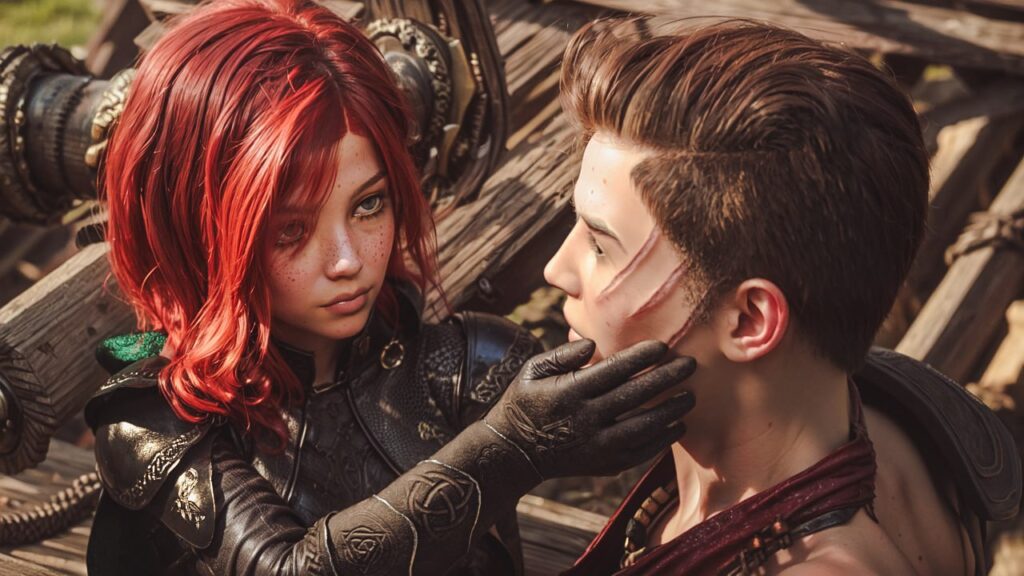 图片[5]-【PC+安卓】🤩恋爱季节:农民的梦想 ver2.0🤩-星河资源网