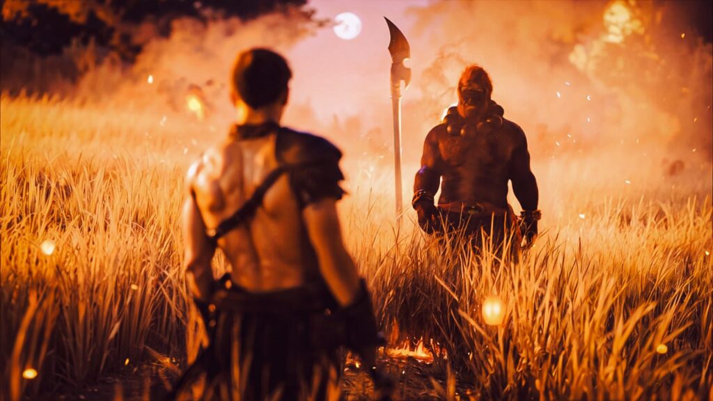 图片[1]-【PC+安卓】🤩恋爱季节:农民的梦想 ver2.0🤩-星河资源网