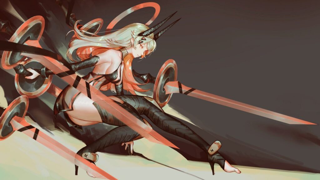 图片[4]-【PC】🦋 魔道兵装 ver4.20.3.0 🦋-星河资源网