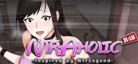 图片[1]-【PC】NTR狂热 Ntraholic Ver4.2.1c-星河资源网