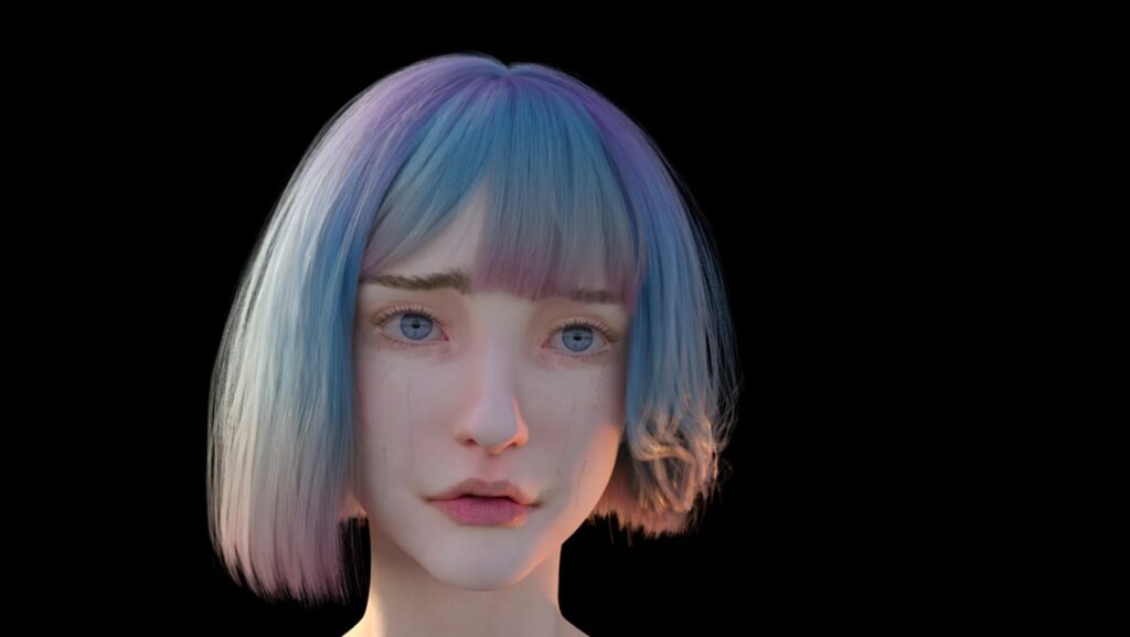 图片[3]-【PC+安卓】悲伤的天堂v0.96.1f 汉化版-星河资源网