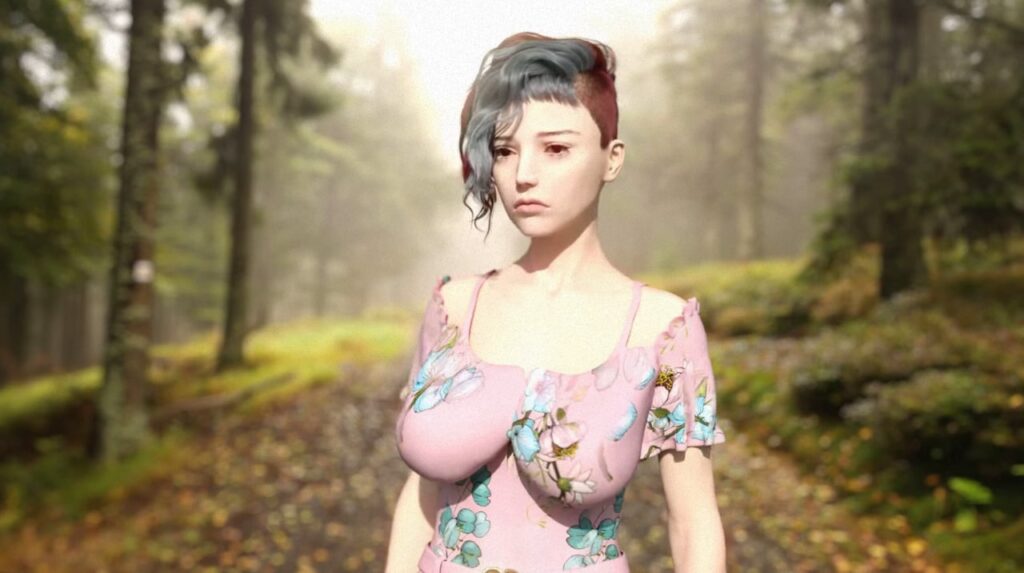 图片[6]-【PC+安卓】悲伤的天堂v0.96.2f 汉化版-星河资源网