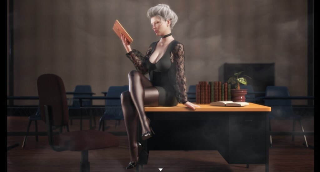 图片[5]-【PC+安卓】[欧美SLG]传播欲望 V1.0 PC+安卓完结汉化版／全CG存档-星河资源网