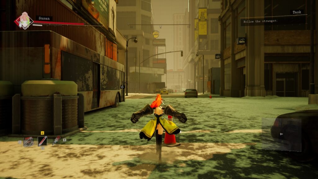 图片[5]-【PC】魔道兵装：Mahou Arms v0.3.1457【欧美ACT/全动态/PC/步兵]】-星河资源网