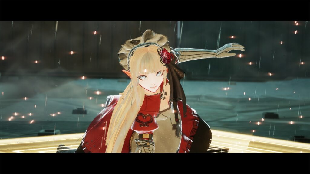 图片[2]-【PC】魔道兵装：Mahou Arms v0.3.1457【欧美ACT/全动态/PC/步兵]】-星河资源网