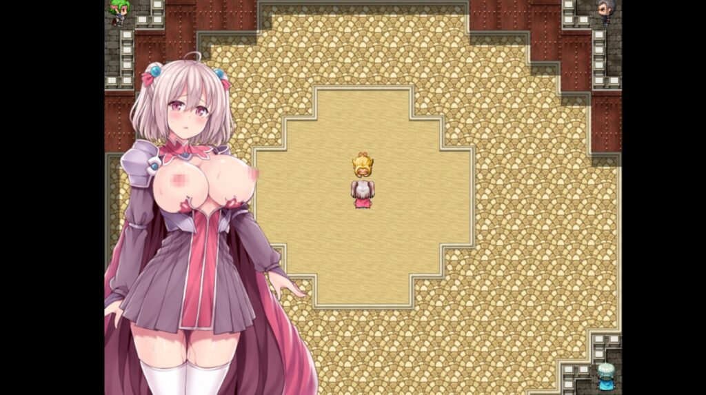 图片[3]-【PC+安卓】深渊之探索者:DLC整合Ver3.0最终完全版+PC+安卓精修汉化版-星河资源网