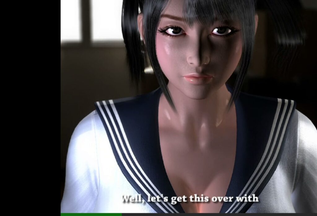 【PC-3D】淫乱巨乳女学生 CHEEKY GIRL いまどきのおんなのこ-星河资源网