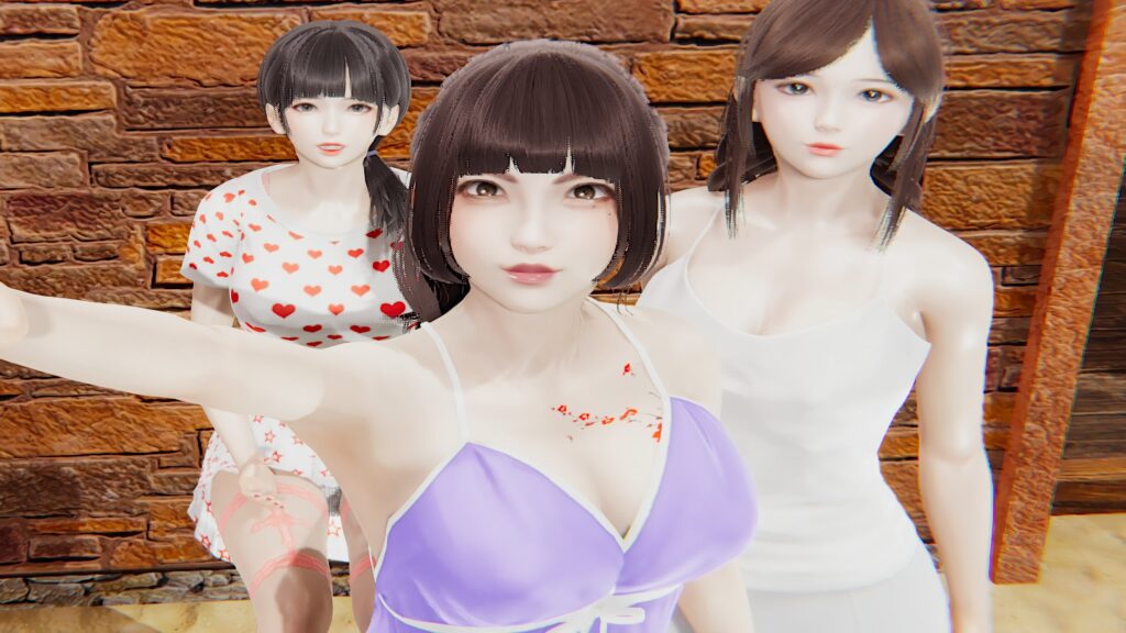 图片[2]-【PC+安卓】🤒 莫欺少年穷之逆袭1.7最终版+攻略 🤒-星河资源网