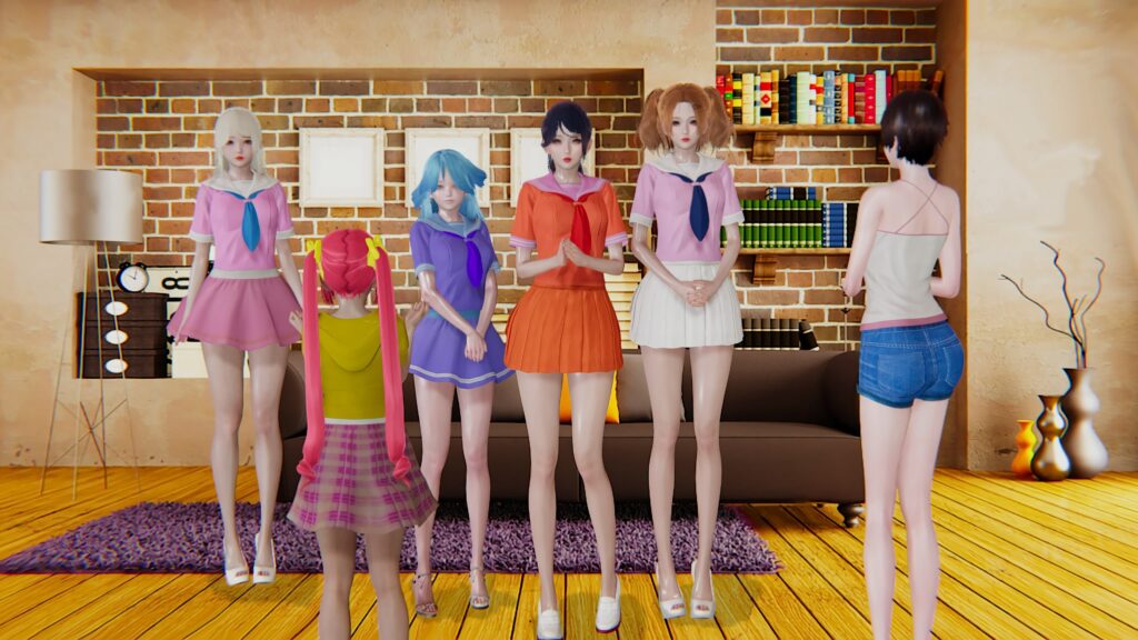 图片[10]-【PC+安卓】🤒 莫欺少年穷之逆袭1.7最终版+攻略 🤒-星河资源网