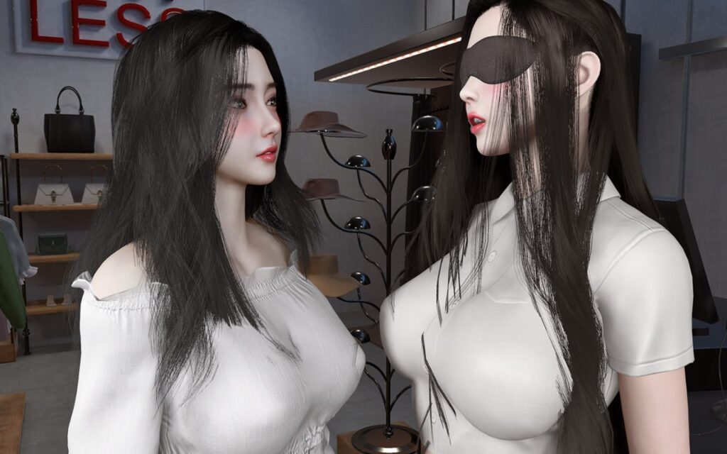 图片[2]-【PC+安卓】我的幸福人生 V0.9.8修复版本-星河资源网