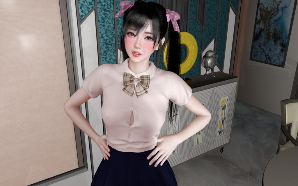 图片[7]-【PC+安卓】我的幸福人生 V0.9.8修复版本-星河资源网