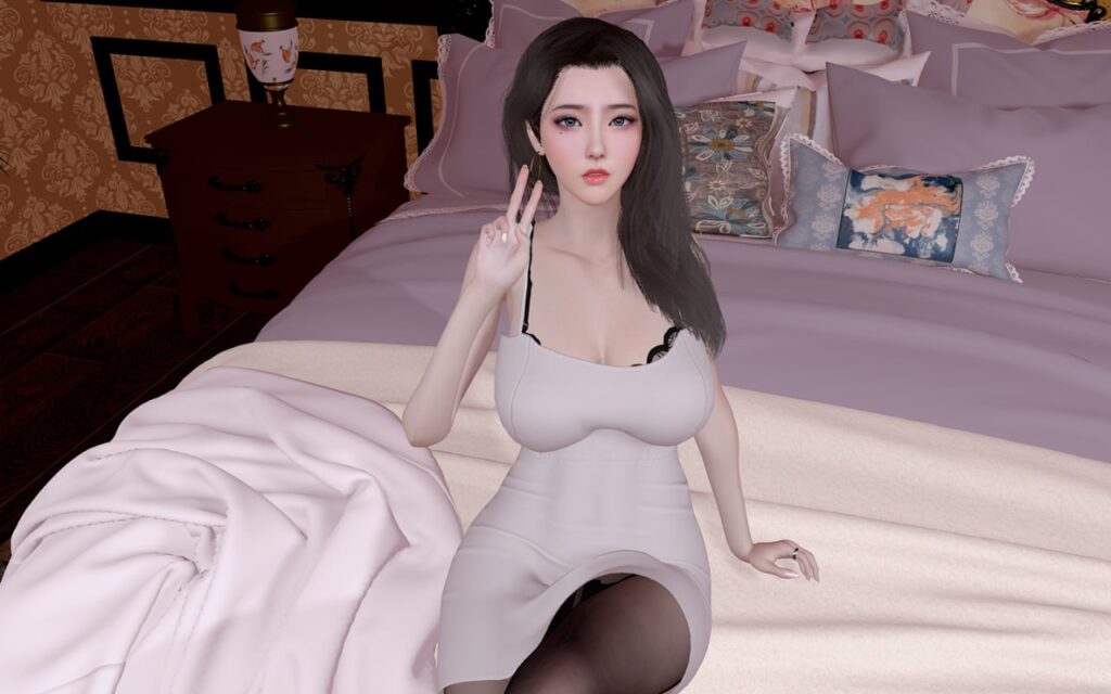 图片[2]-【PC+安卓】我的幸福人生 V0.9.9-星河资源网