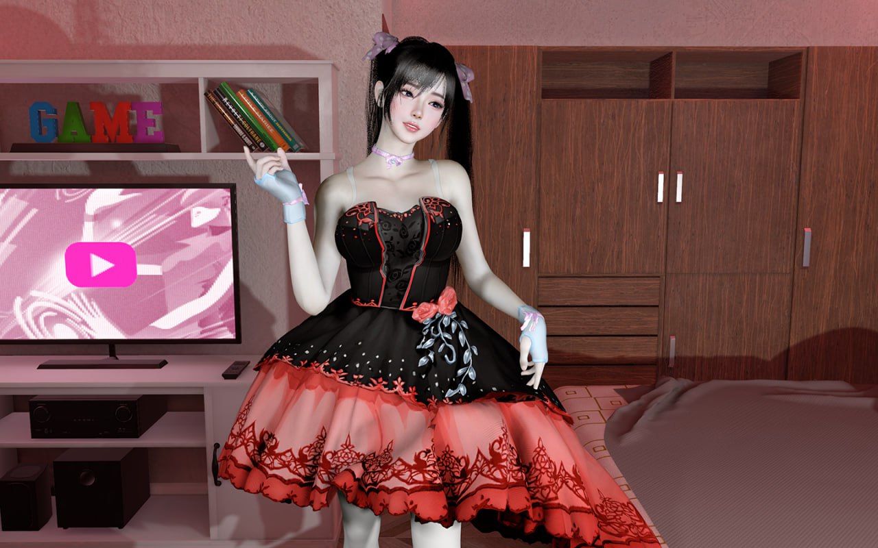 【PC+安卓】我的幸福人生 V0.9.9-星河资源网