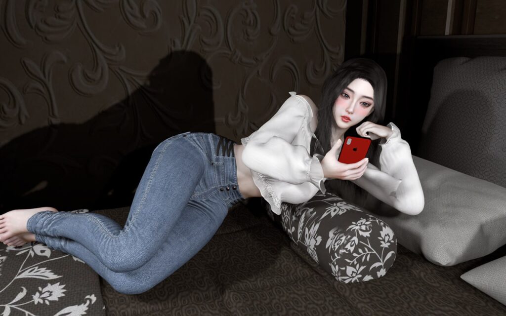 图片[4]-【PC+安卓】我的幸福人生 V0.9.9-星河资源网