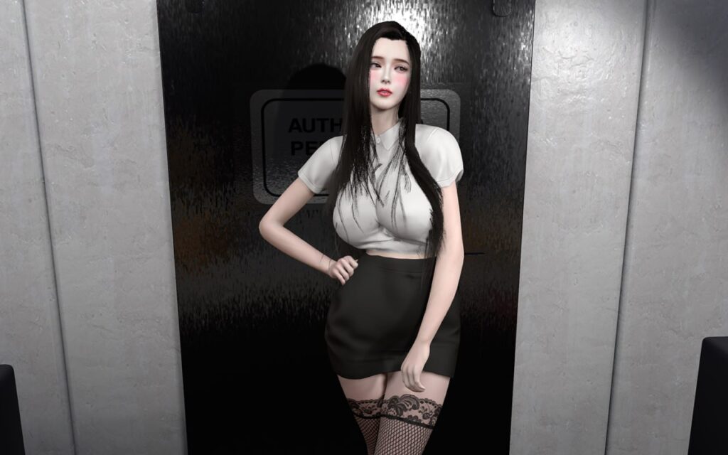 图片[4]-【PC+安卓】🤒 我的幸福人生 Ver1.0 🤒-星河资源网