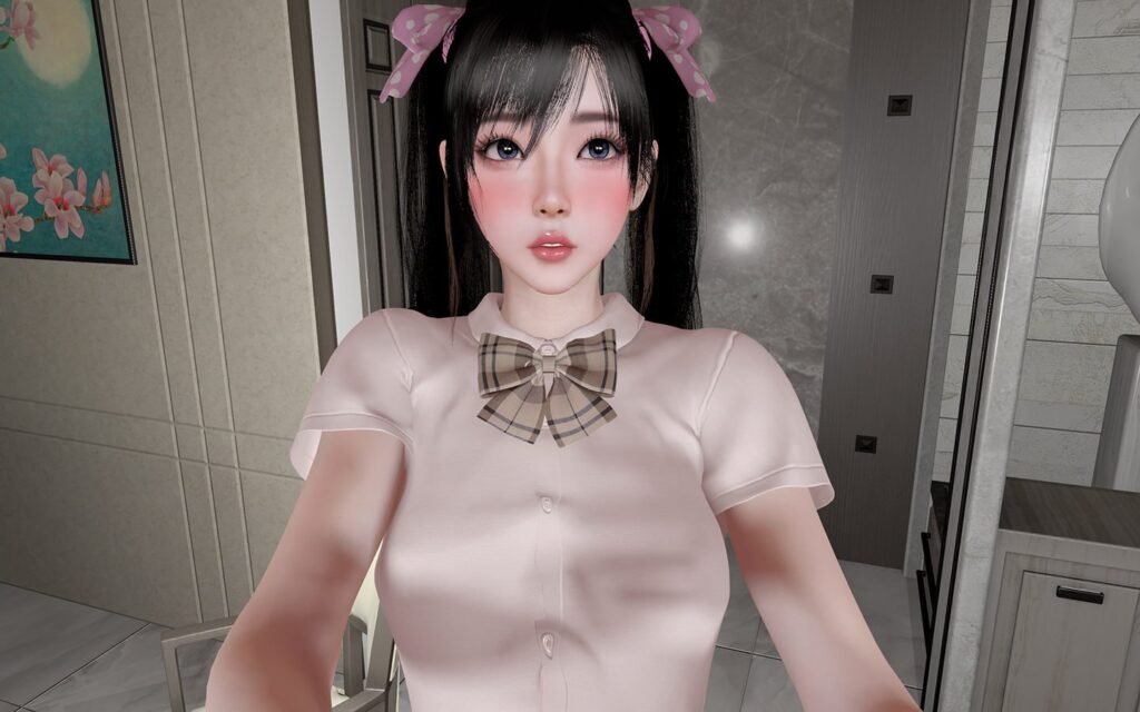 图片[4]-【PC+安卓】🤒 我的幸福人生 Ver1.1 🤒-星河资源网