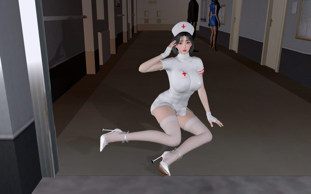 图片[9]-【PC+安卓】🤒 我的幸福人生 Ver1.3🤒-星河资源网