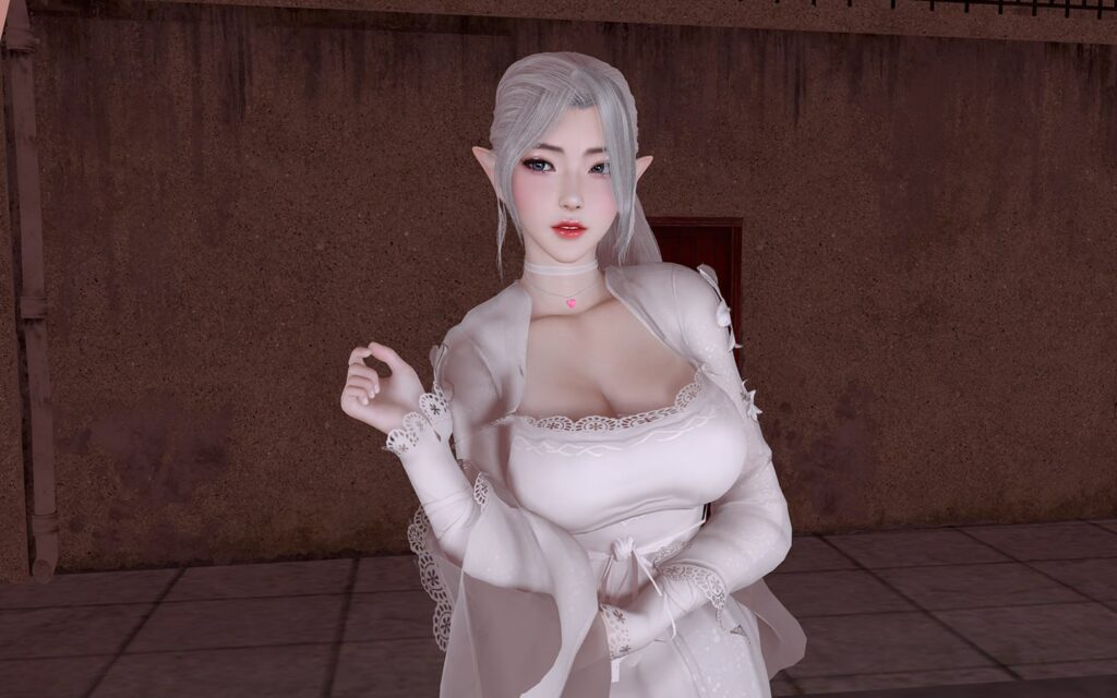 图片[5]-【PC+安卓】🤒 我的幸福人生 Ver1.3🤒-星河资源网