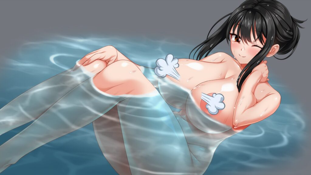 图片[8]-【PC+安卓】🤒 性极性活~渴望变得淫荡的方法Ver1.02 🤒-星河资源网