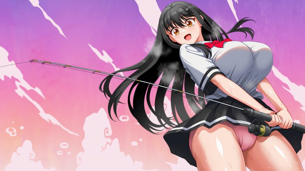 图片[2]-【PC+安卓】🤒 性极性活~渴望变得淫荡的方法Ver1.02 🤒-星河资源网