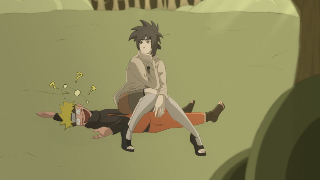 图片[7]-【PC+安卓】🤒 与纲手一起生活 Living with Tsunade ver0.41 🤒-星河资源网