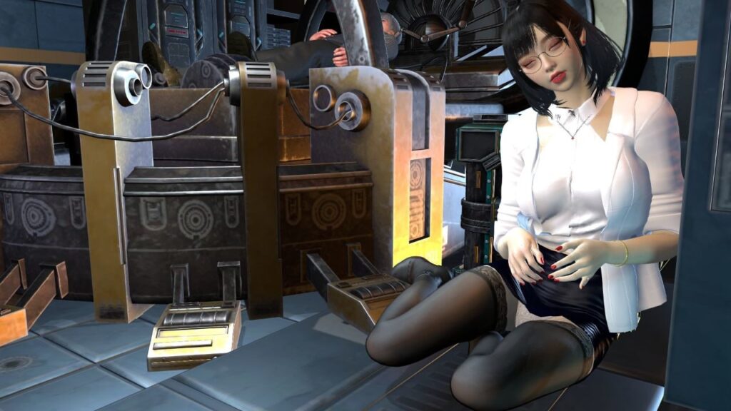 图片[4]-【PC+安卓】🤒 重时余火再燃 vere20241205 🤒-星河资源网