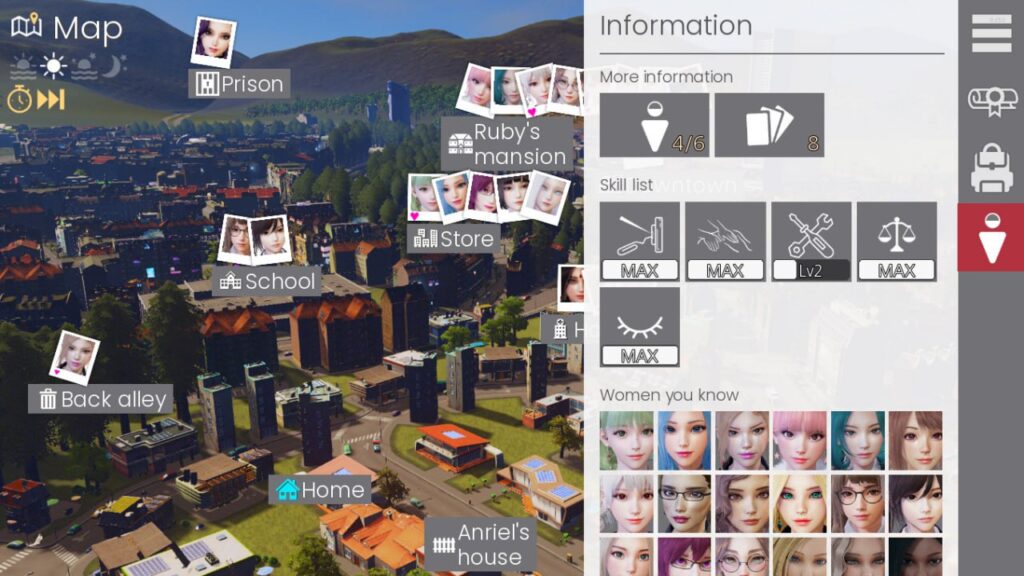 图片[2]-【PC+安卓+MAC】特工17 Agent17 v0.25.8-星河资源网