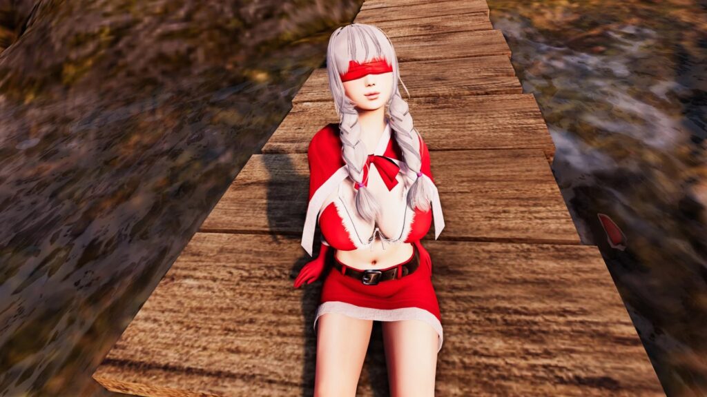 图片[6]-【PC】🐰 Ecchi老师-1-9+圣诞节特别篇 🐰-星河资源网