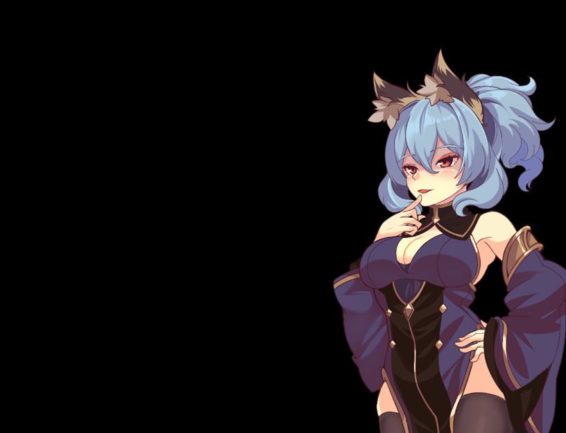 图片[3]-【PC+安卓】🤒 艾露玛和被诅咒的记忆碎片Ver1.03 🤒-星河资源网