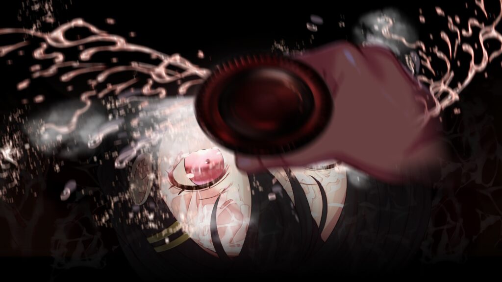 图片[6]-【PC+安卓】🤒 暴力学园～魔法科学校文化祭特别节目～ 🤒-星河资源网