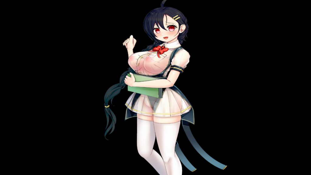 图片[2]-【PC+安卓】🤒 暴力学园～魔法科学校文化祭特别节目～ 🤒-星河资源网