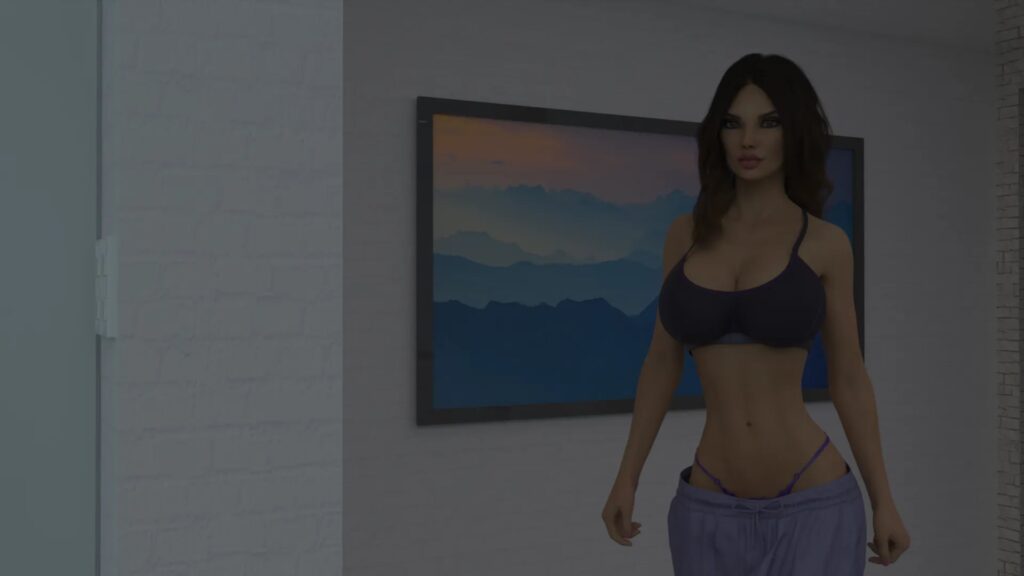 图片[9]-【PC+安卓】🐰 性爱机器人II：重新校准 Sexbot II: Recalibrated ver2.02 🐰-星河资源网