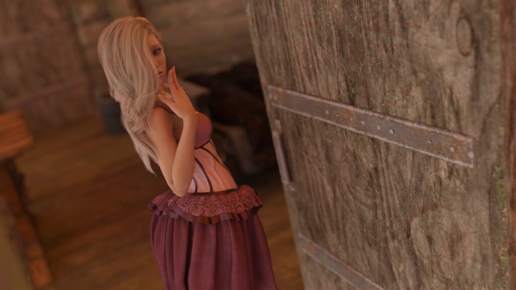 【PC+安卓】🐰 暴风雪ver0.9 DR 🐰-星河资源网