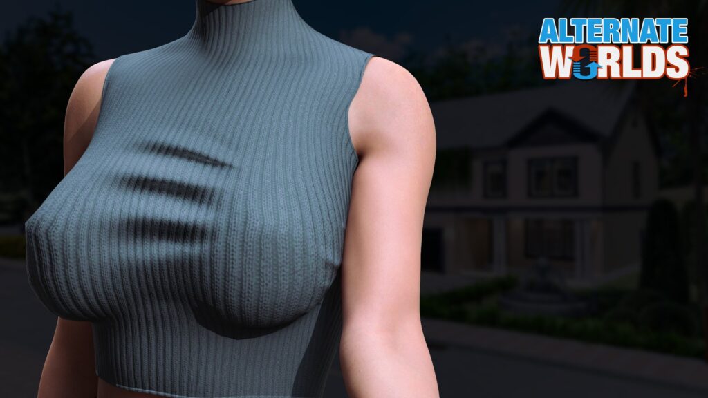 图片[1]-【PC+安卓】🐰 平行世界Ver0.0213 🐰-星河资源网