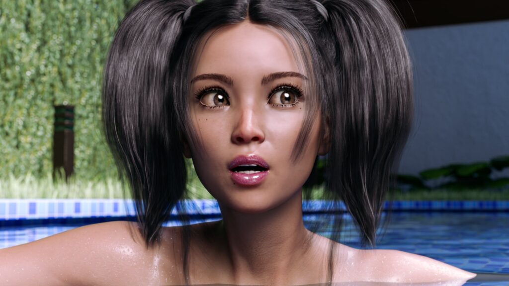 图片[3]-【PC+安卓】🐰 平行世界Ver0.0213 🐰-星河资源网