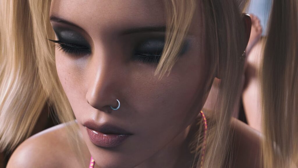 图片[1]-【PC】🐰 时间旅行者:溺爱 Timestamps: Unconditional Love Vere1.0.1完结 🐰-星河资源网