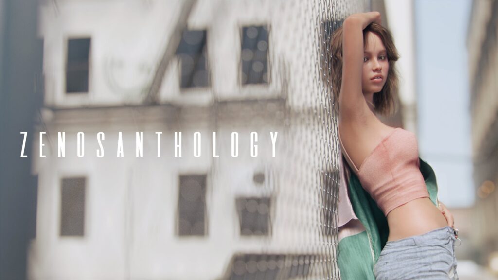 图片[1]-【PC+安卓】🐰 芝诺选集Ver0.4 🐰-星河资源网