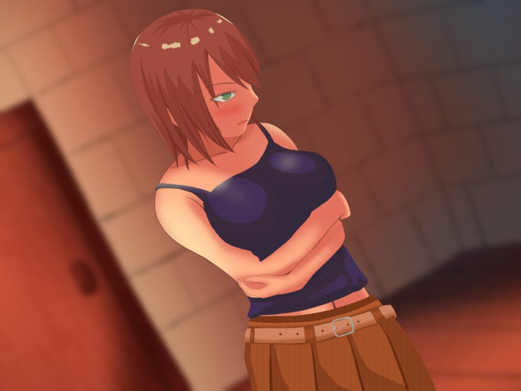 图片[2]-【PC+安卓】🤒 勇者查拉奥的冒险Ver1.41🤒-星河资源网