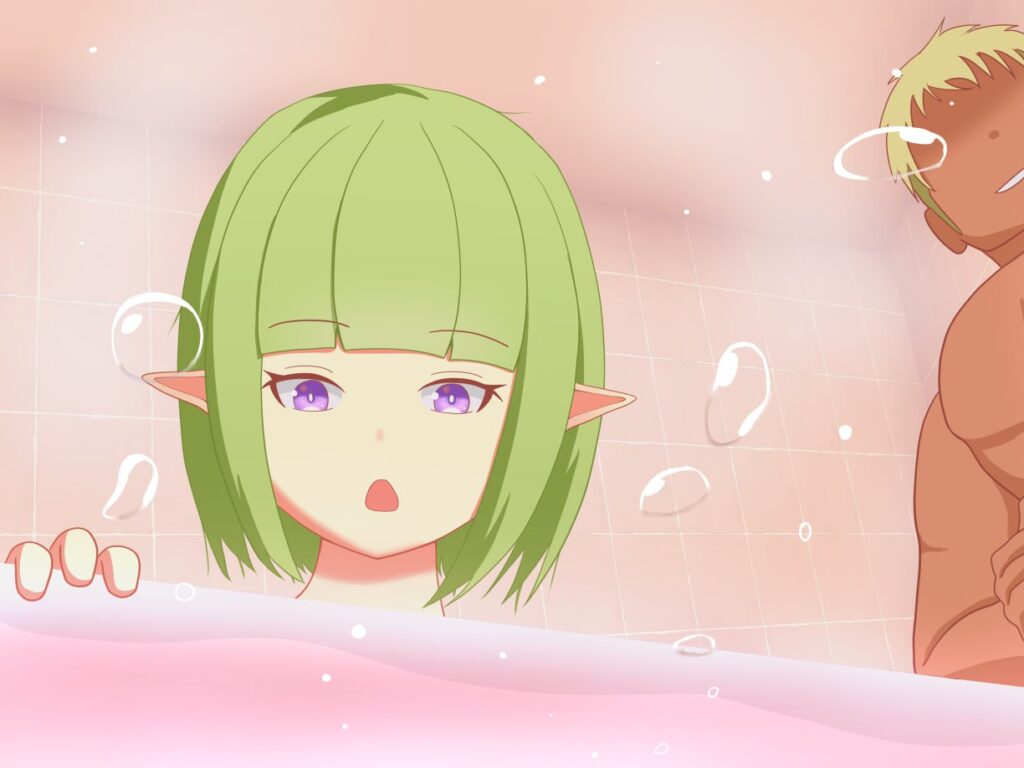 图片[7]-【PC+安卓】🤒 勇者查拉奥的冒险Ver1.41🤒-星河资源网