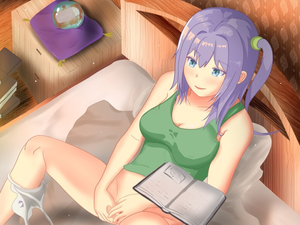 图片[4]-【PC+安卓】🤒 勇者查拉奥的冒险Ver1.41🤒-星河资源网