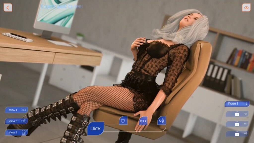 图片[3]-【PC】SEX, Stocks & Cocks、性、股票与欲望-星河资源网