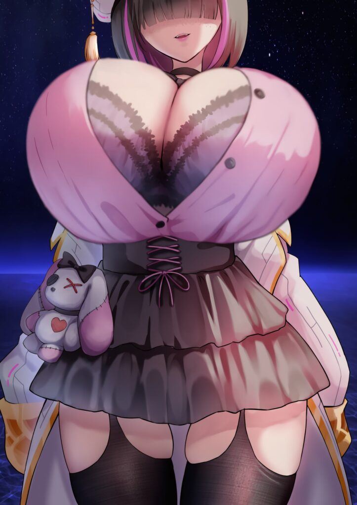 图片[7]-【PC+安卓】🤒 Succubus & Magic ver5.23 🤒-星河资源网