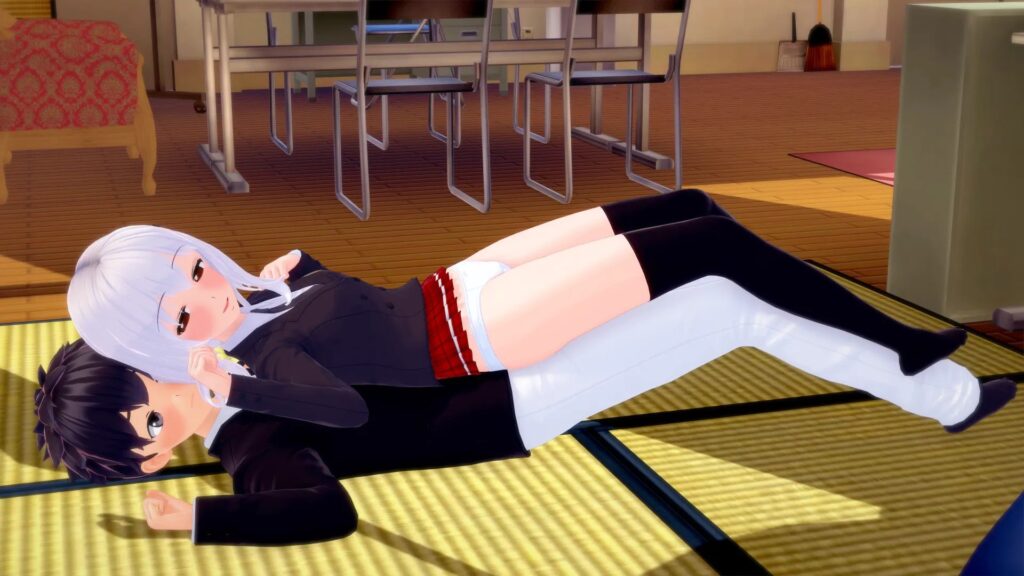 图片[6]-【PC+安卓】爱的俱乐部 Ver 1.1.8-星河资源网